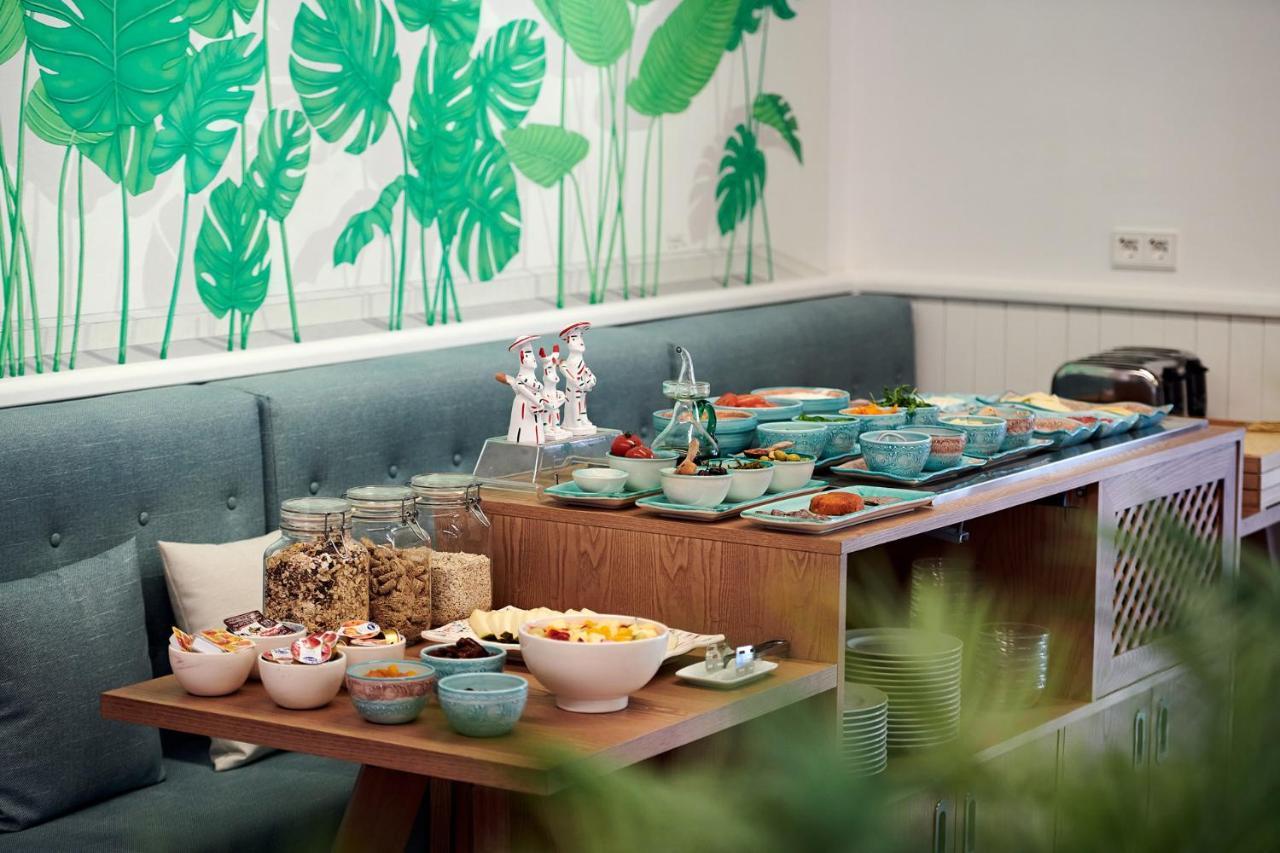 Colonial Hotel Colonia de Sant Jordi