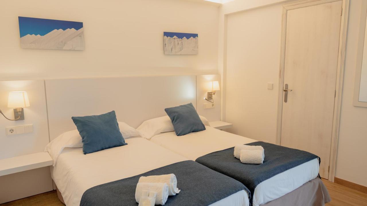 Hotel Colonial Colònia de Sant Jordi
