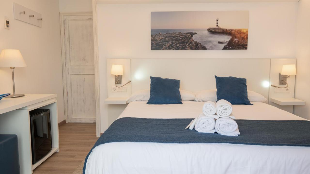Colonial Hotel Colònia de Sant Jordi