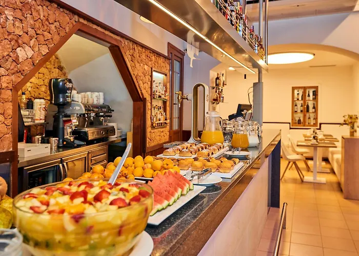 Boutique Hostal Colonial