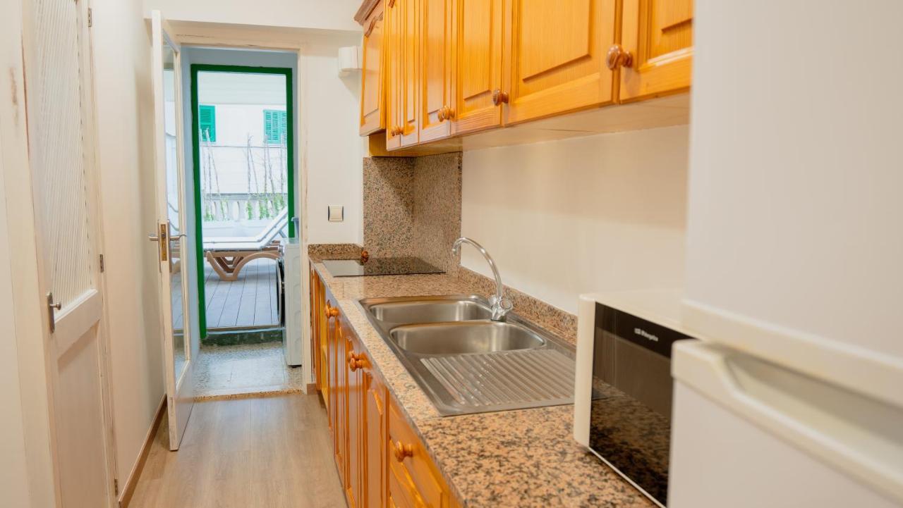 Boutique Colonial Colonia de Sant Jordi