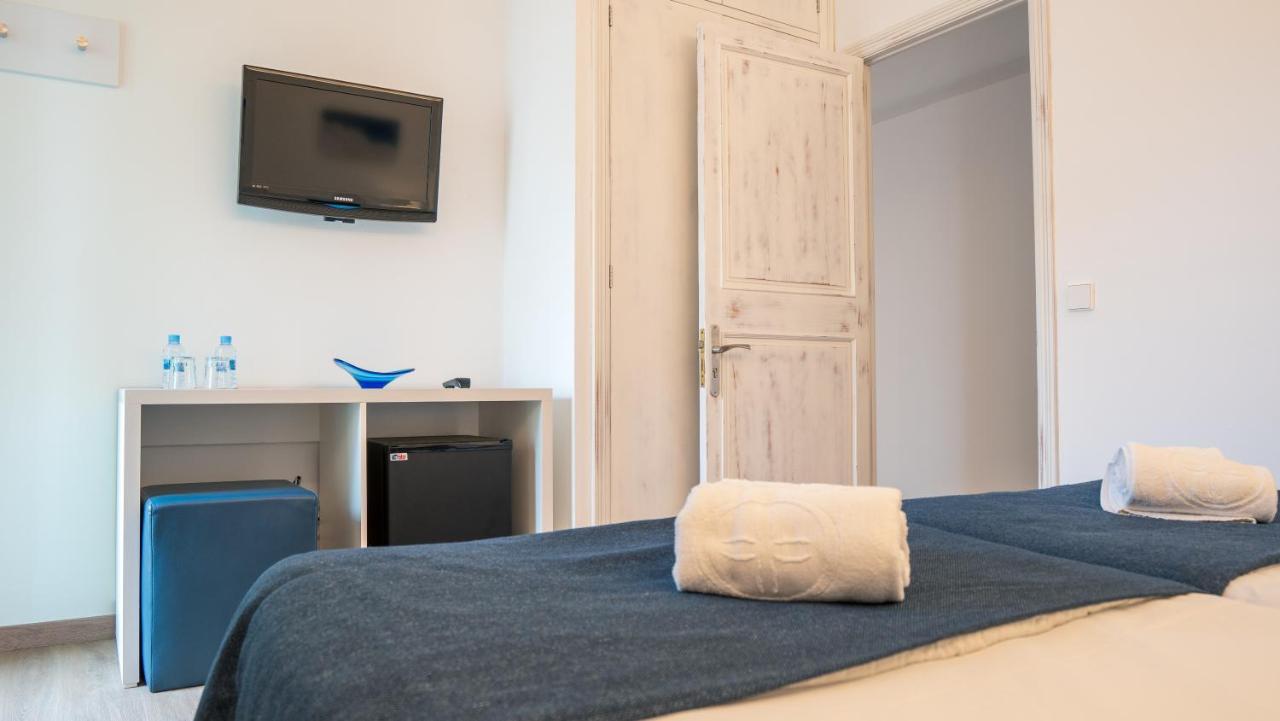 Hotel Boutique Colonial