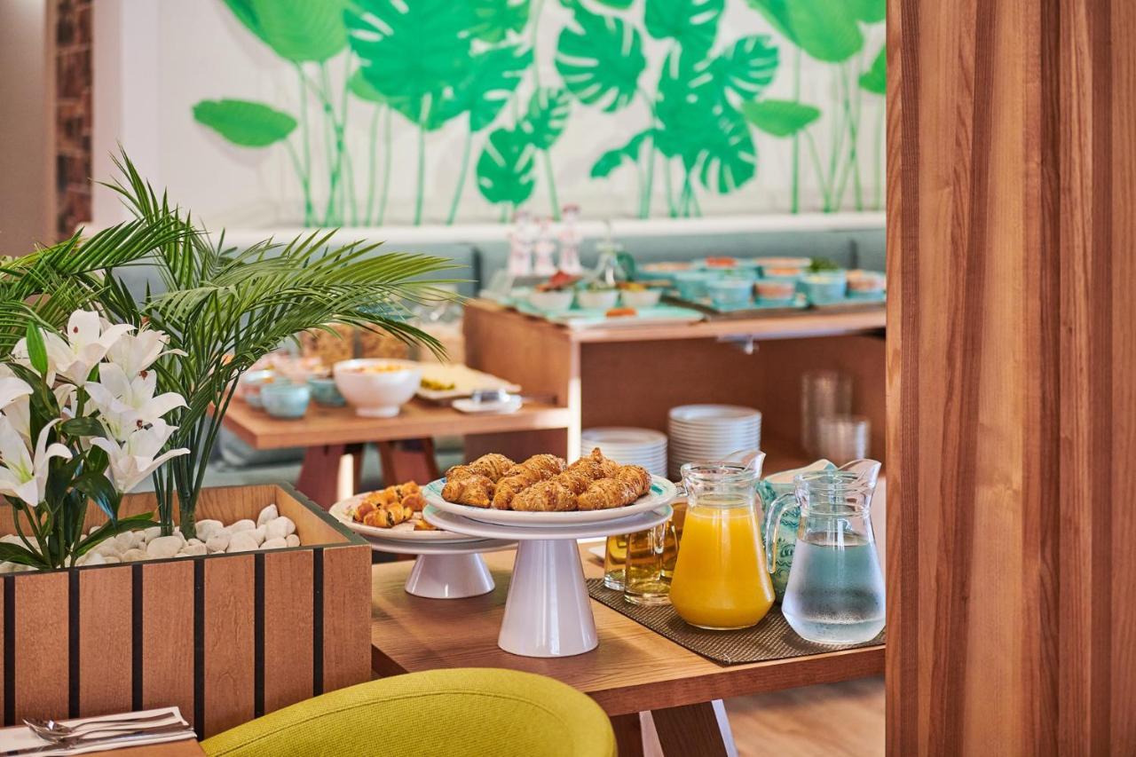 Boutique Colonial 3*