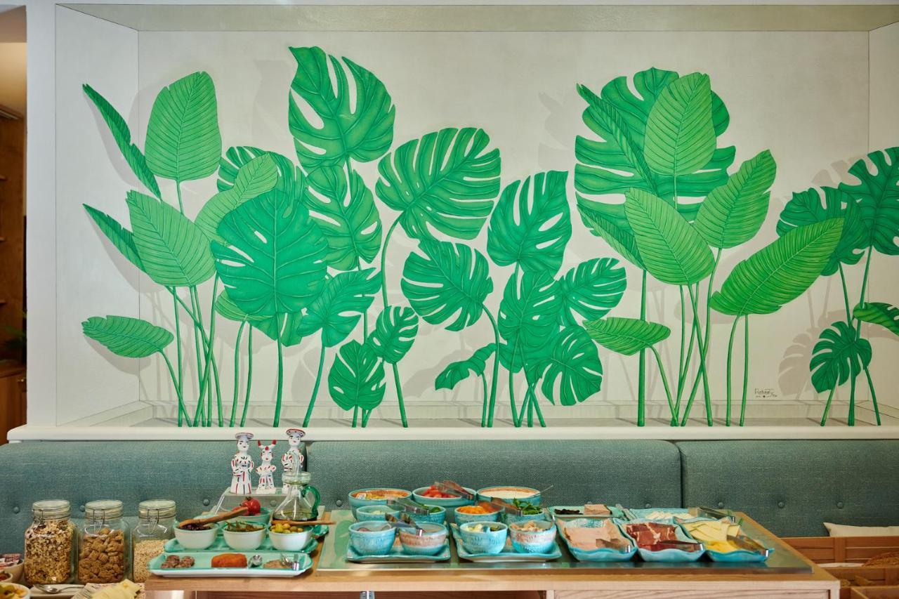 Boutique Colonial Colonia de Sant Jordi