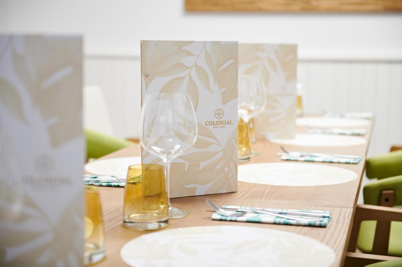 Hotel Boutique Colonial Colonia de Sant Jordi