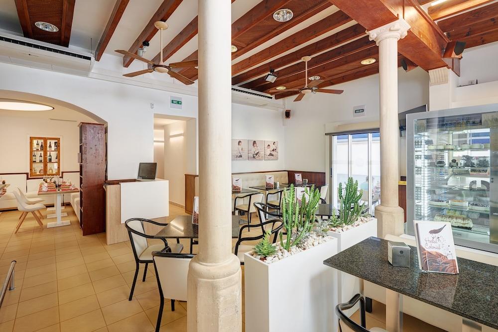 Boutique Colonial Hotel Colonia de Sant Jordi