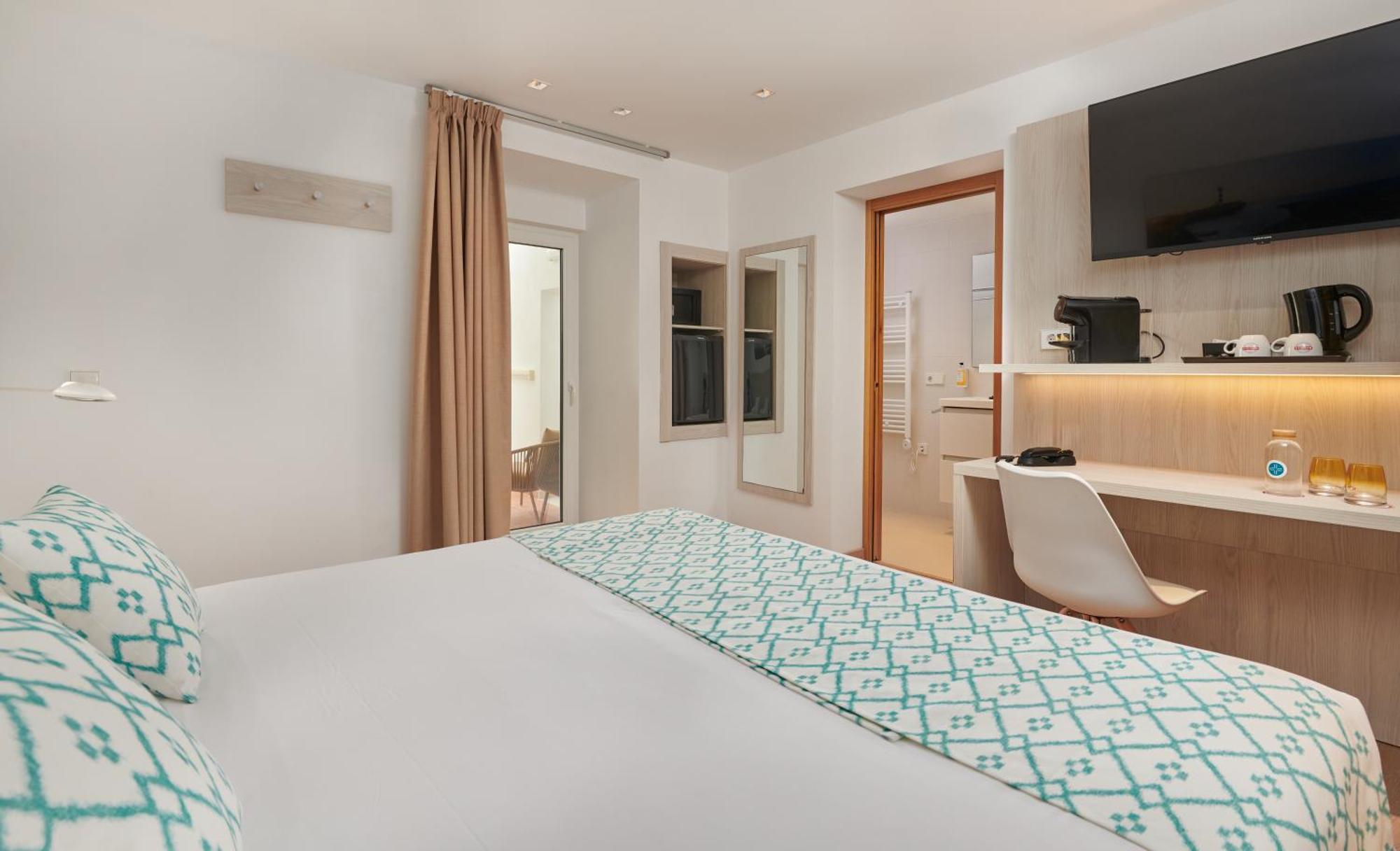Boutique Colonial Colonia de Sant Jordi