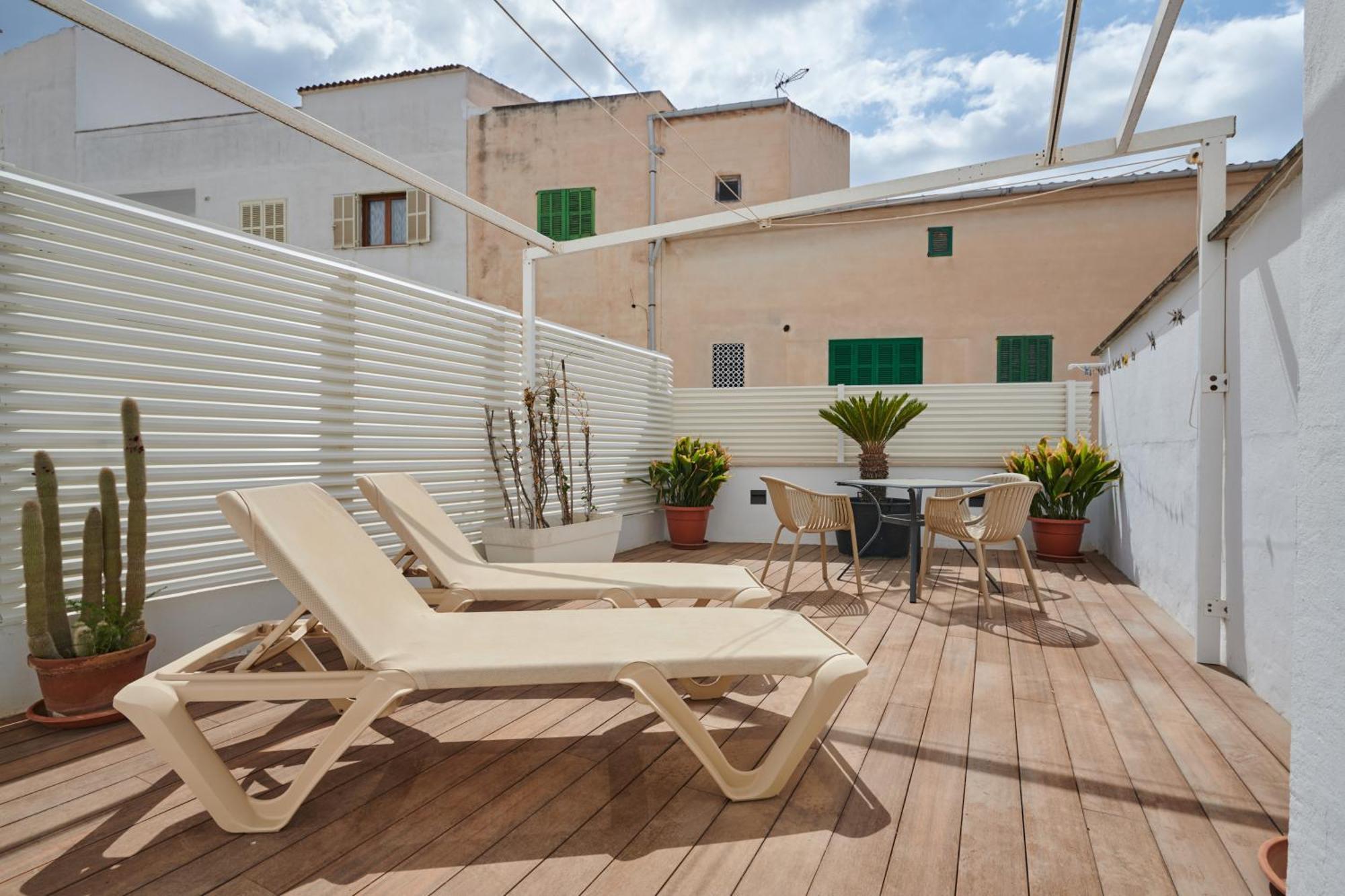 Boutique Colonial 3*