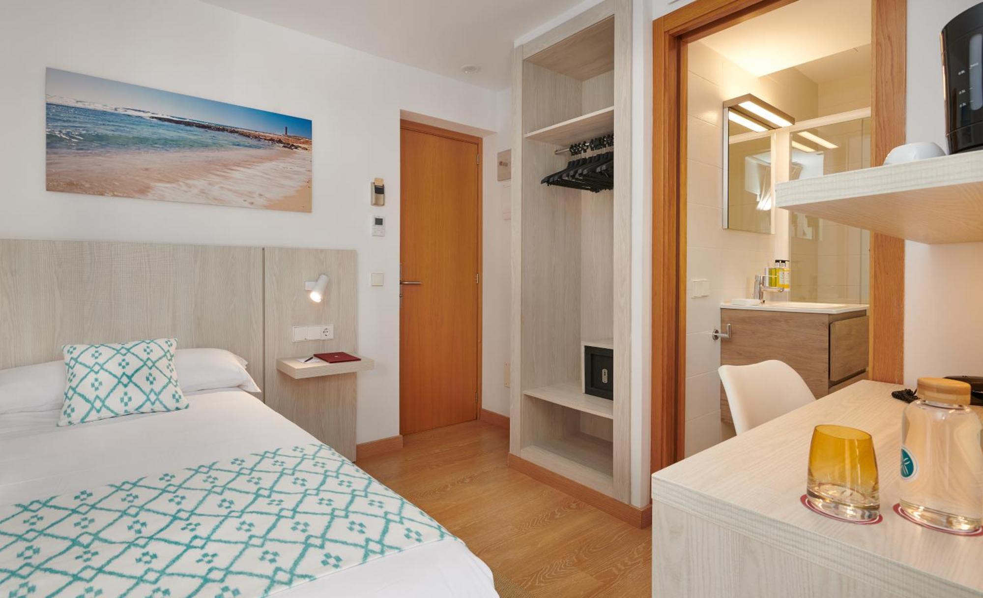 Hotel Boutique Colonial