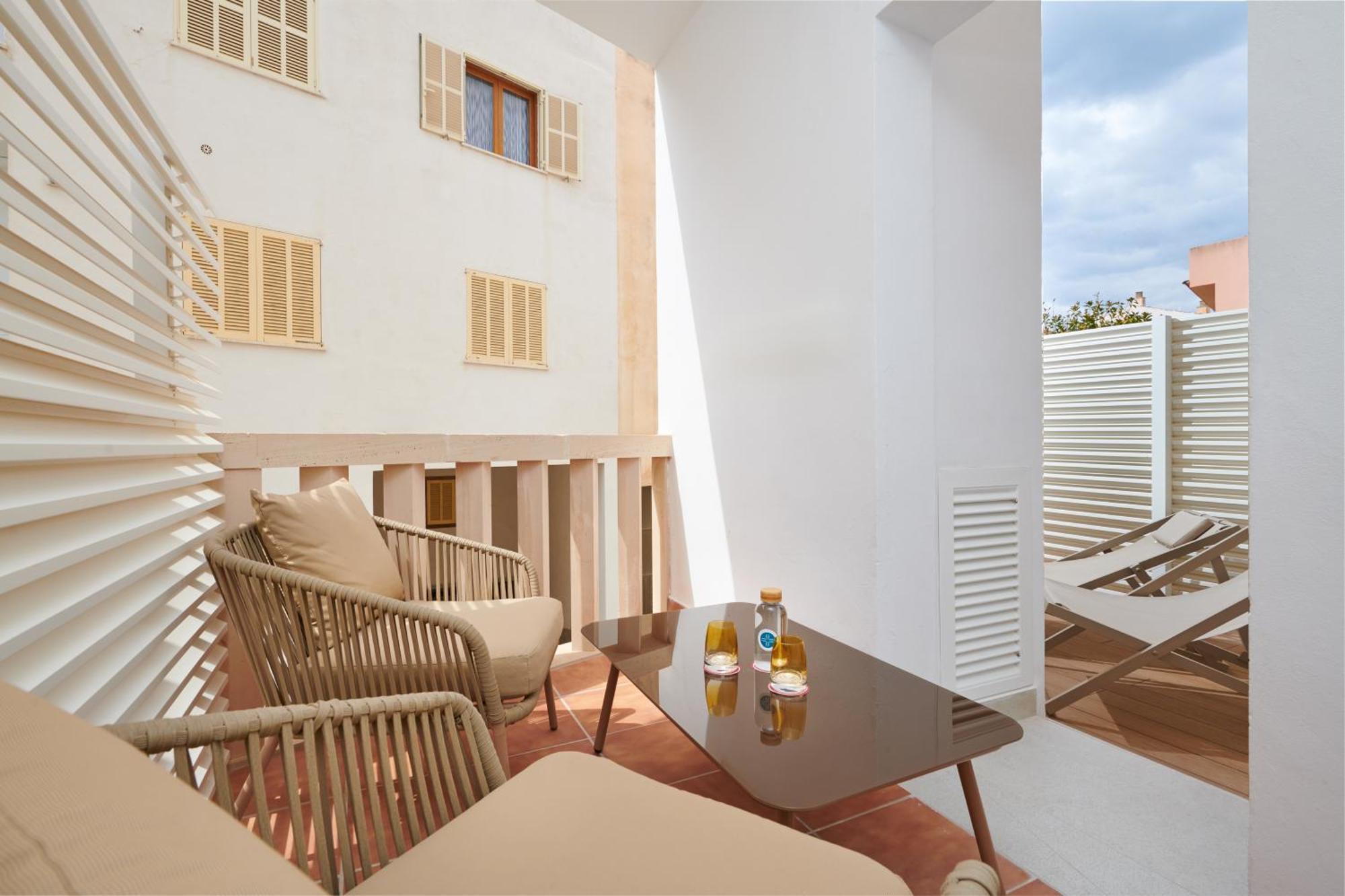 Hotel Boutique Colonial