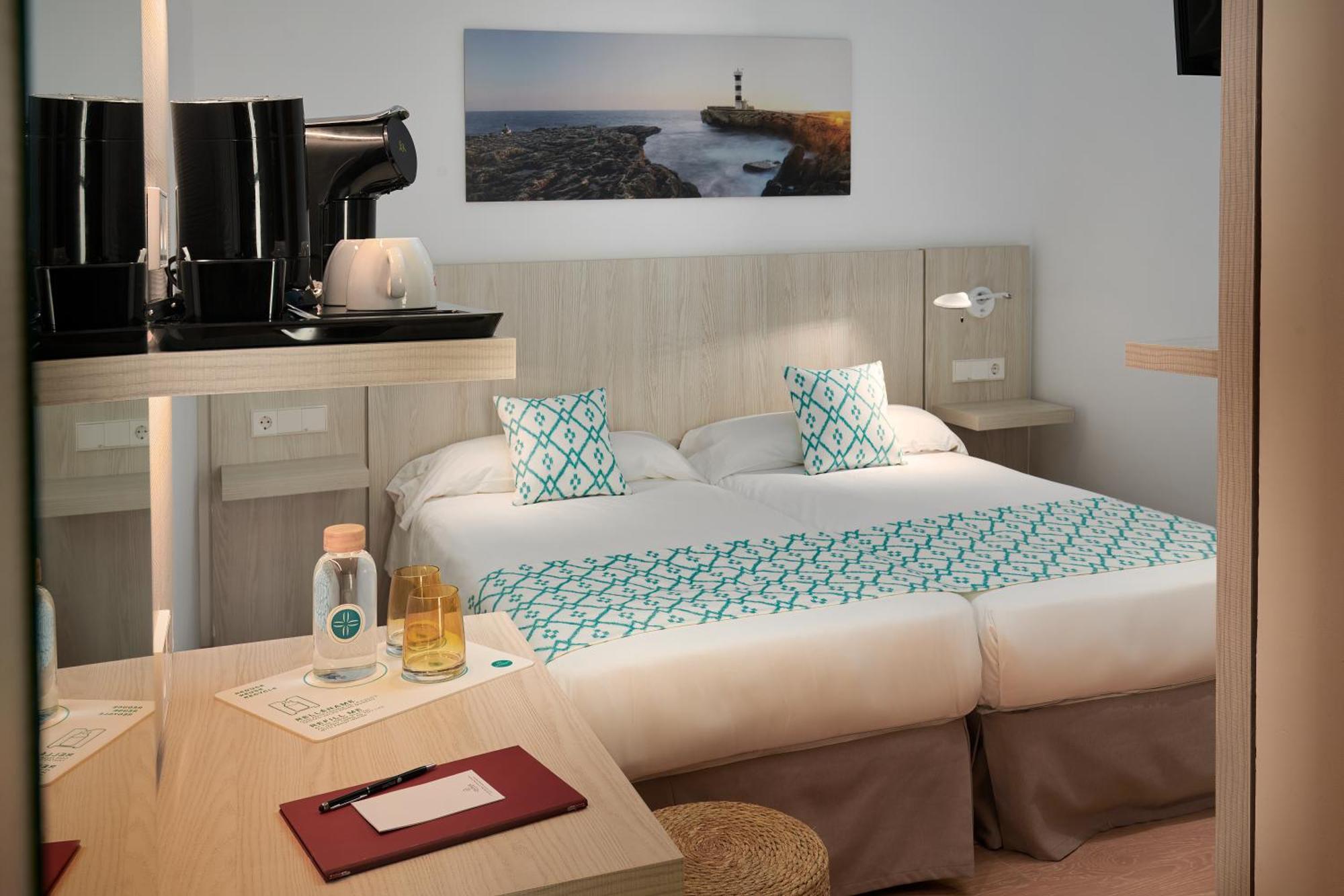 Hotel Boutique Colonial Colonia de Sant Jordi