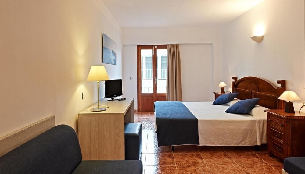Hotel Boutique Colonial Colonia de Sant Jordi